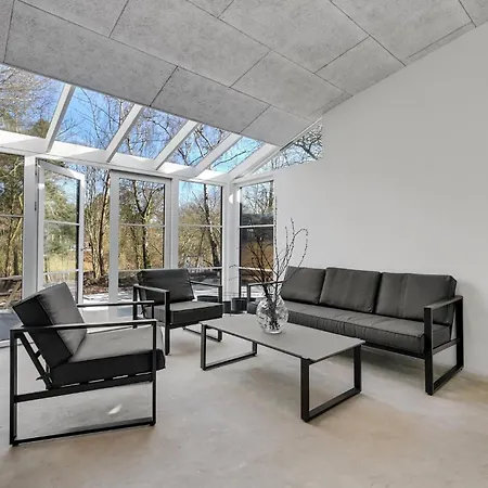 Stunning In With Wifi Feriehus Ebeltoft