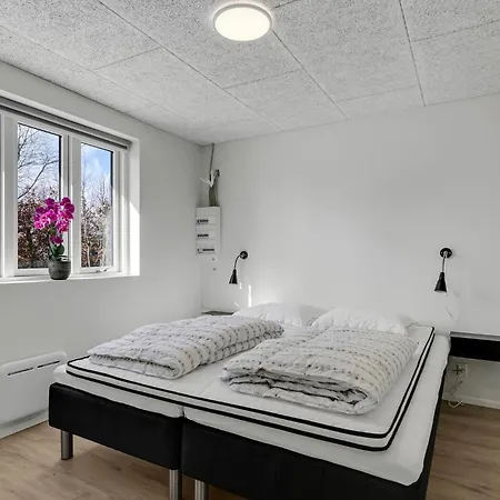 Stunning In With Wifi Feriehus Ebeltoft